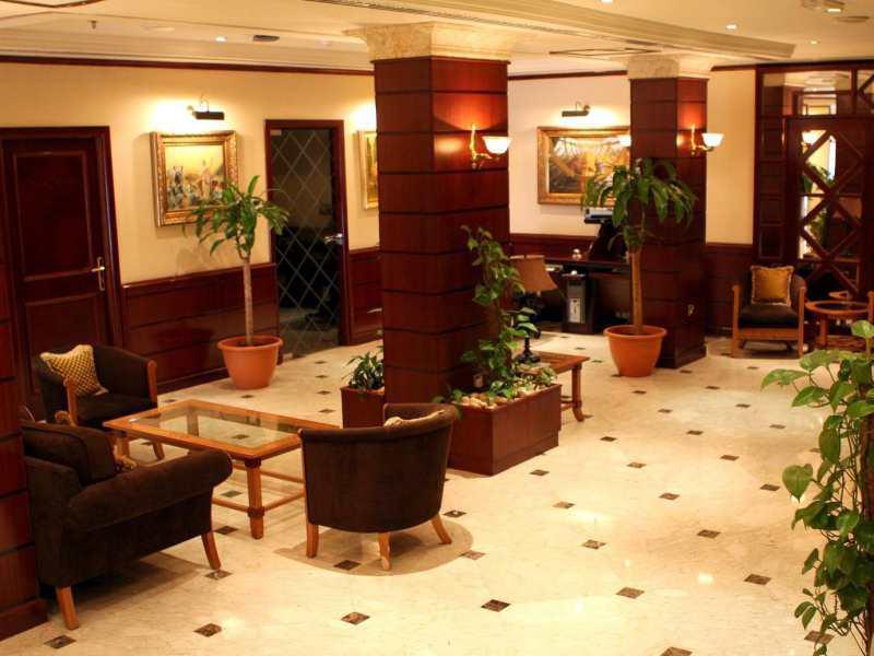 Khalidia Hotel Apartments Dubai Dış mekan fotoğraf