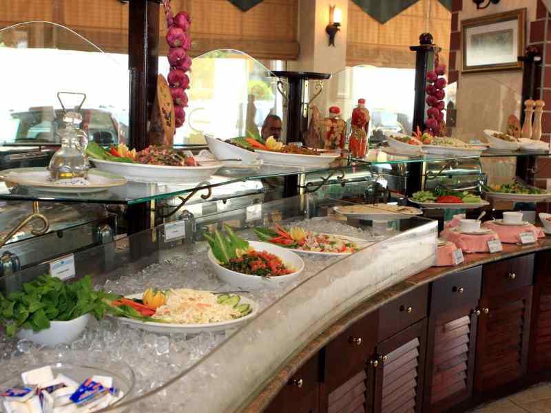 Khalidia Hotel Apartments Dubai Dış mekan fotoğraf