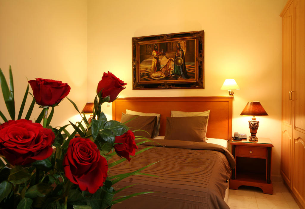 Khalidia Hotel Apartments Dubai Oda fotoğraf