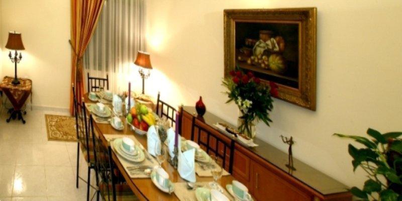 Khalidia Hotel Apartments Dubai Oda fotoğraf