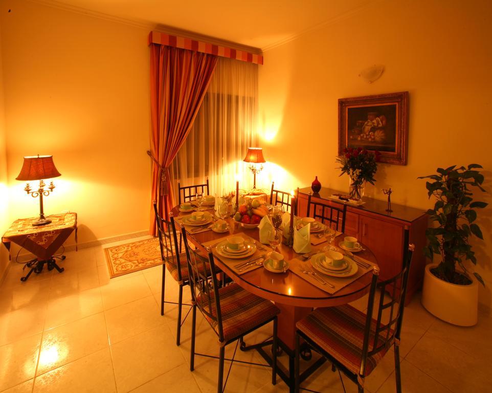 Khalidia Hotel Apartments Dubai Oda fotoğraf