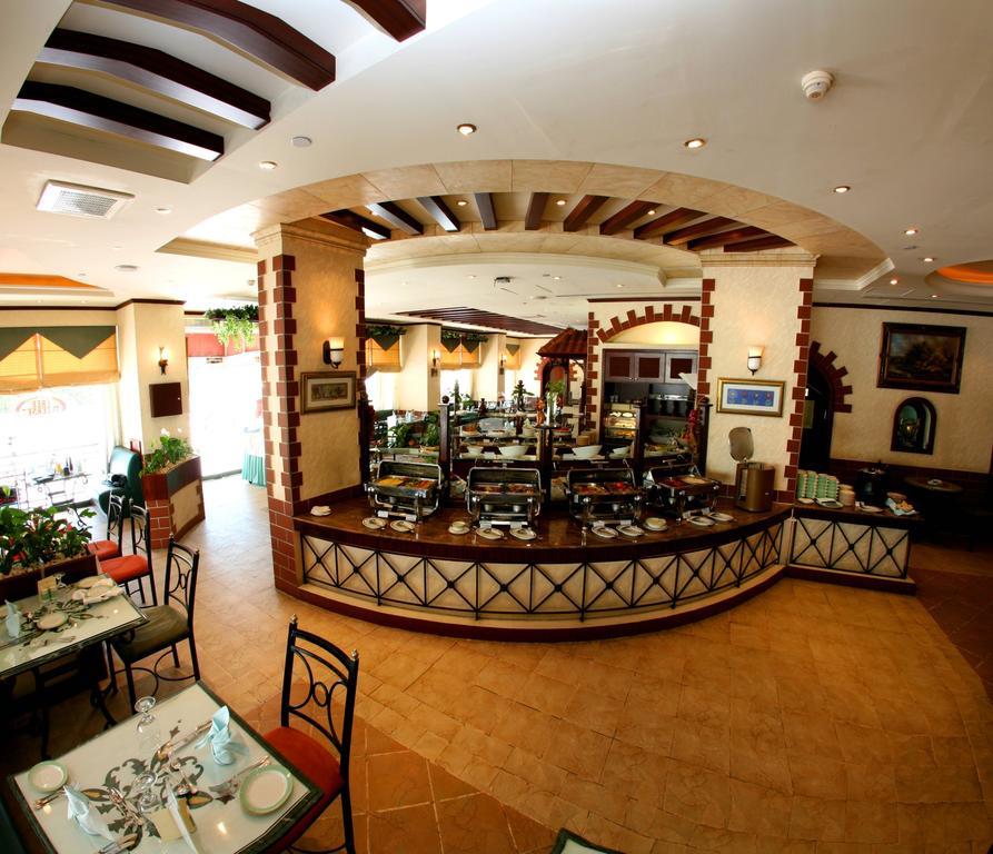 Khalidia Hotel Apartments Dubai Dış mekan fotoğraf