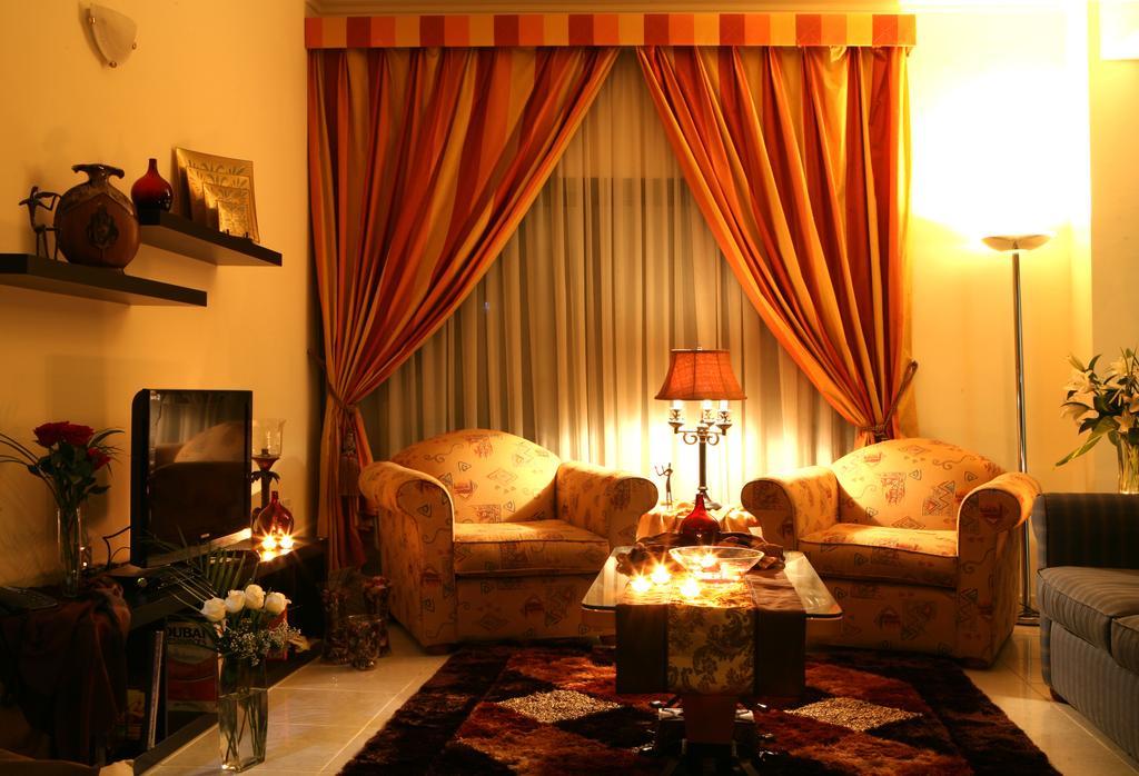 Khalidia Hotel Apartments Dubai Dış mekan fotoğraf