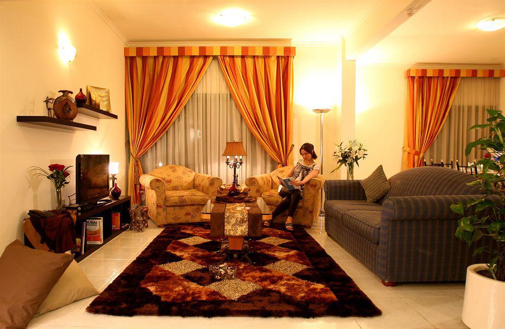 Khalidia Hotel Apartments Dubai Dış mekan fotoğraf