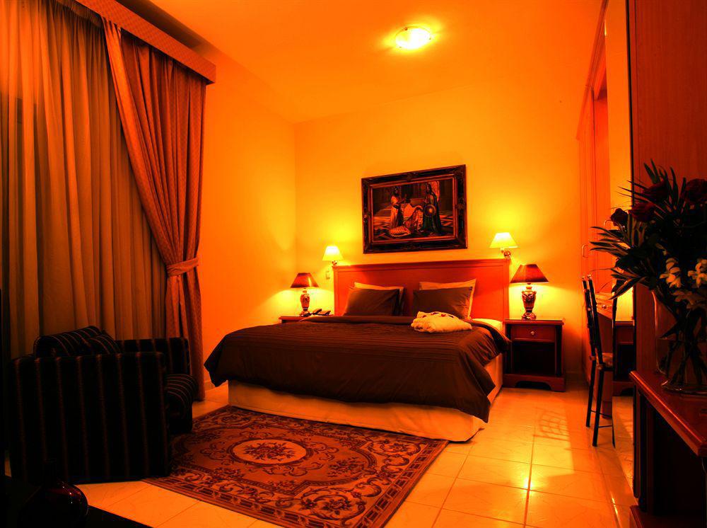 Khalidia Hotel Apartments Dubai Dış mekan fotoğraf